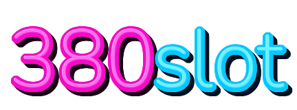 380slot — logo kanal