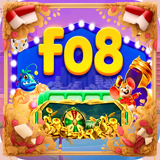 fo8 — mitra unggulan