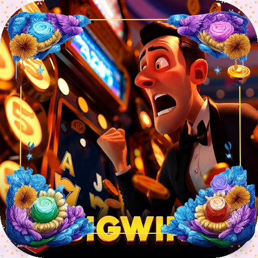bigwin189 — galeri pratinjau Resmi APK